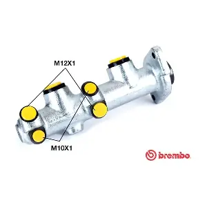 M68032 BREMBO
