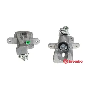 F 79 052 BREMBO