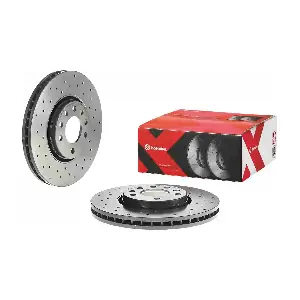 09.9162.1X BREMBO