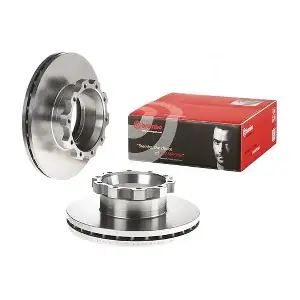 09946710 BREMBO