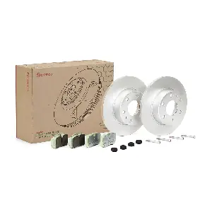 KT 10 023 BREMBO