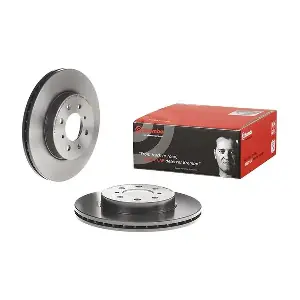 09 5509 11 BREMBO