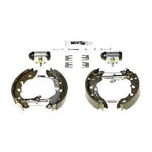 K 23 077 BREMBO