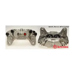 F 49 025 BREMBO