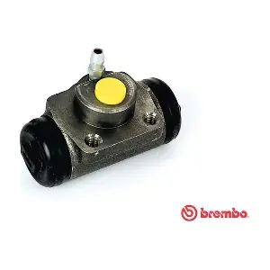 A12146 BREMBO