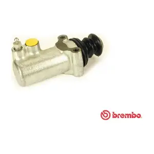 EA6005 BREMBO