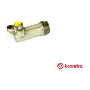 E85002 BREMBO