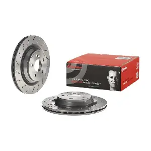 09.A818.21 BREMBO