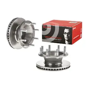 09A56380 BREMBO