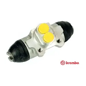 A 12 523 BREMBO
