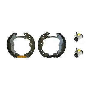 K23066 BREMBO