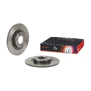 08.C309.1X BREMBO