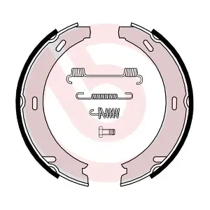 S50507 BREMBO
