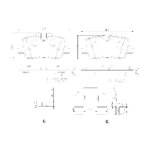 P06113NX BREMBO