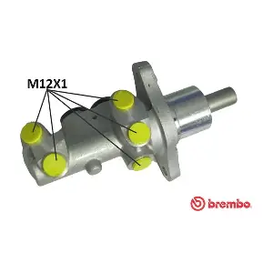 M06017 BREMBO