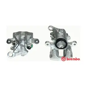 F 85 075 BREMBO