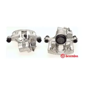 F 24 124 BREMBO