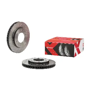 09.A868.1X BREMBO