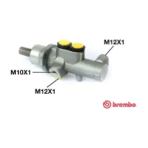 M59001 BREMBO