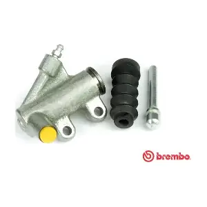 E 10 001 BREMBO