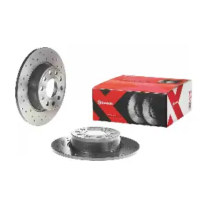 08.B413.1X BREMBO