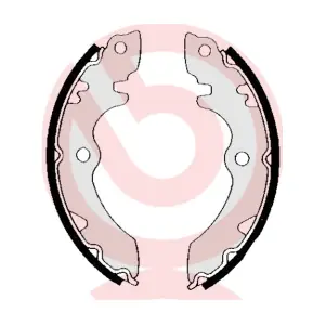 S 79 507 BREMBO