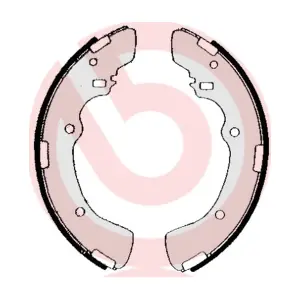 S54511 BREMBO