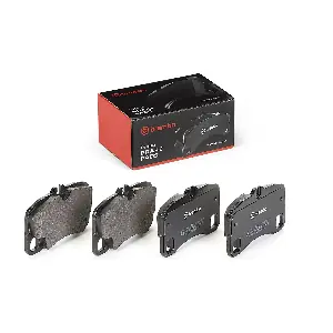 P 65 035 BREMBO
