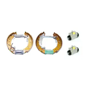K 61 080 BREMBO