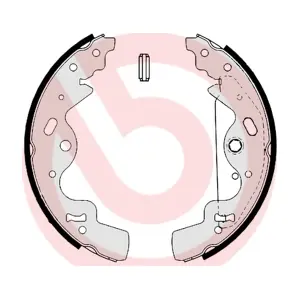 S44506 BREMBO