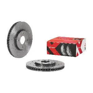 09.D216.1X BREMBO