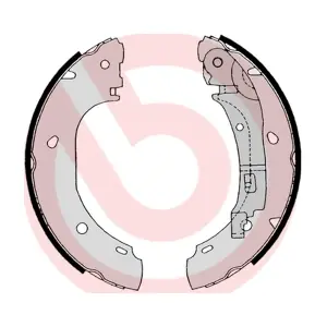 S23525 BREMBO