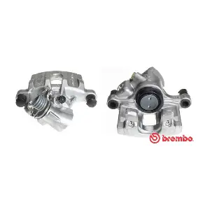 F 24 115 BREMBO