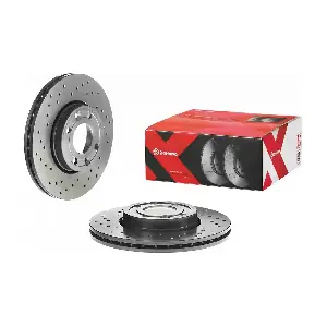 09.9078.1X BREMBO