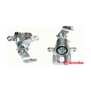 F 28 101 BREMBO