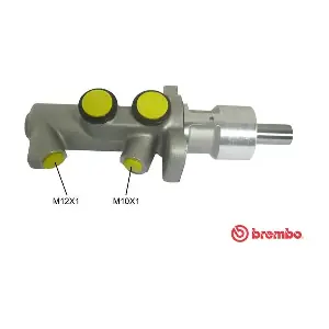 M06010 BREMBO
