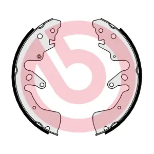 S79524 BREMBO