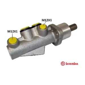 M68028 BREMBO