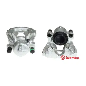 F 23 187 BREMBO
