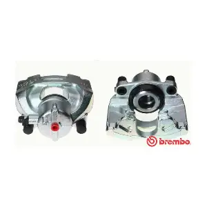 F 23 160 BREMBO