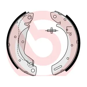 S23577 BREMBO