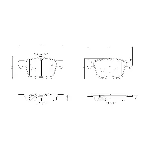 P85191N BREMBO