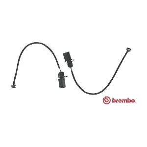 A 00 203 BREMBO