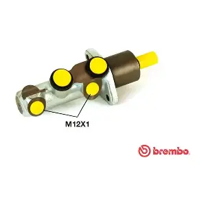 M50026 BREMBO