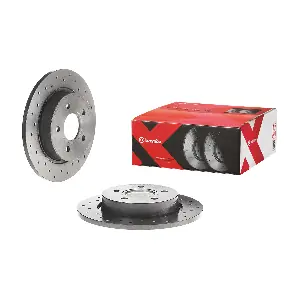 08.A725.1X BREMBO