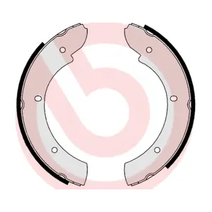 S44505 BREMBO