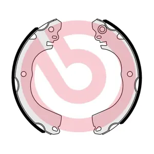 S61543 BREMBO