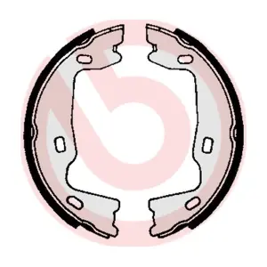 S59521 BREMBO