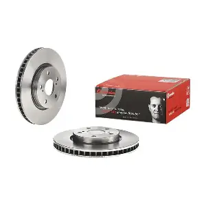 09A71710 BREMBO