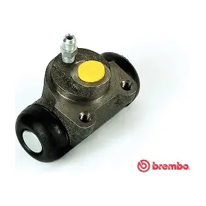 A 12 075 BREMBO